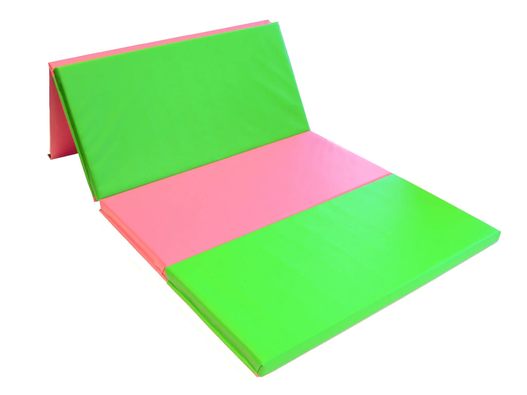 Anti-Static Gymnastics Mats: Reducing Dust and Surface Interference