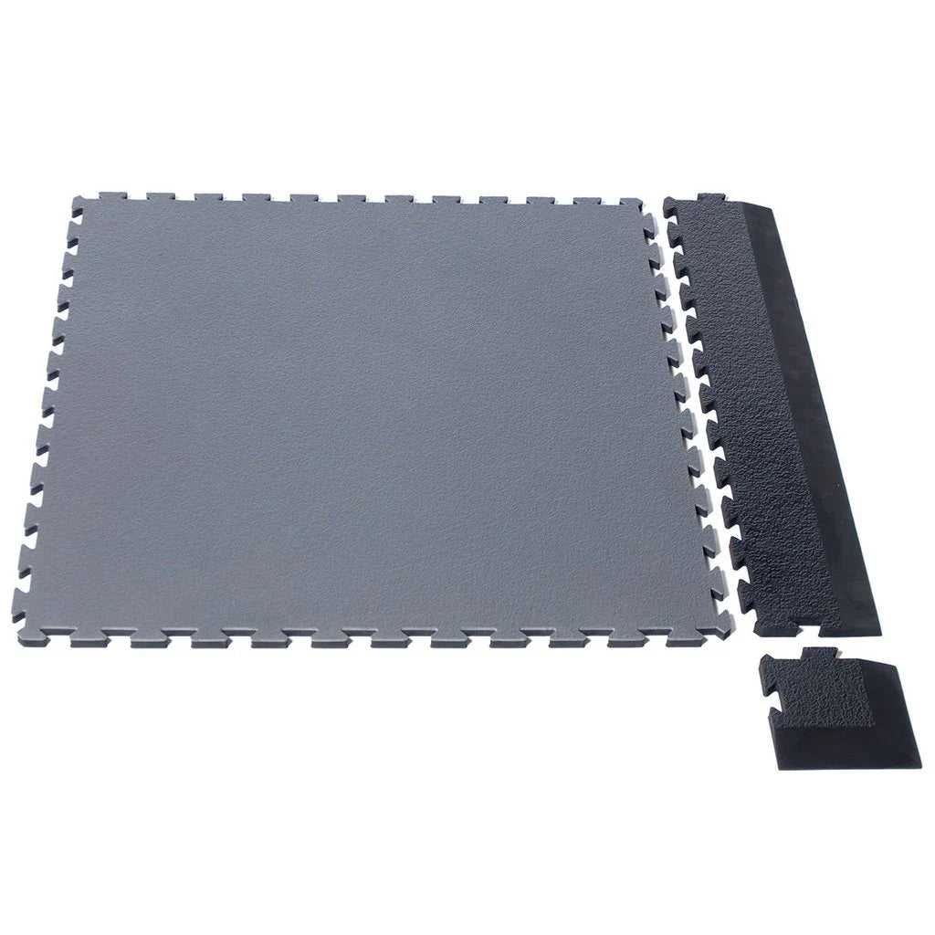 Beveled Corner Gymnastics Mats: Improving Safety at Every Corner