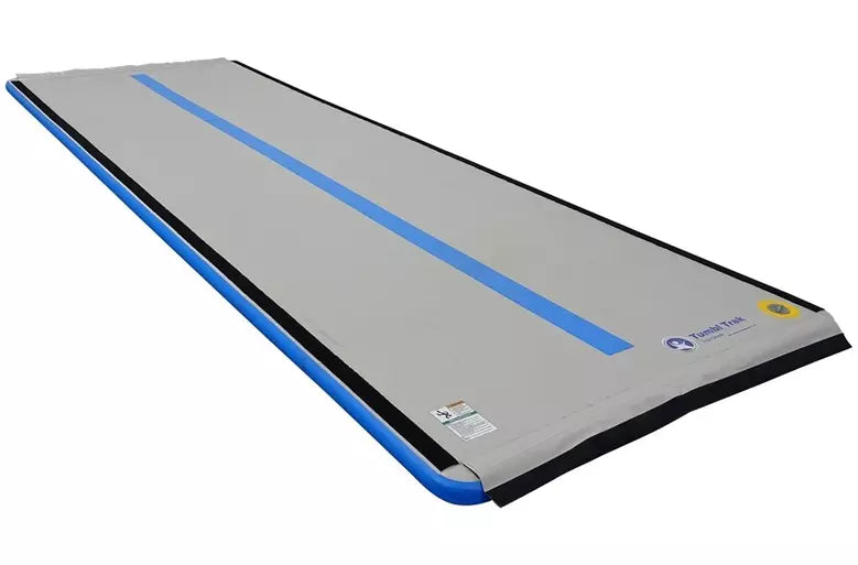 Breathable Gymnastics Mats: Moisture-Venting Design for Cooler Training