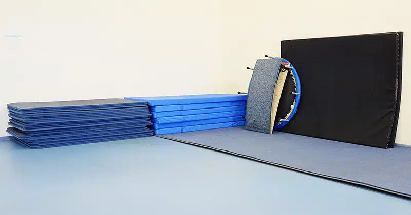 Caring for Your Gymnastics Mat: Cleaning and Maintenance Tips for Longevity