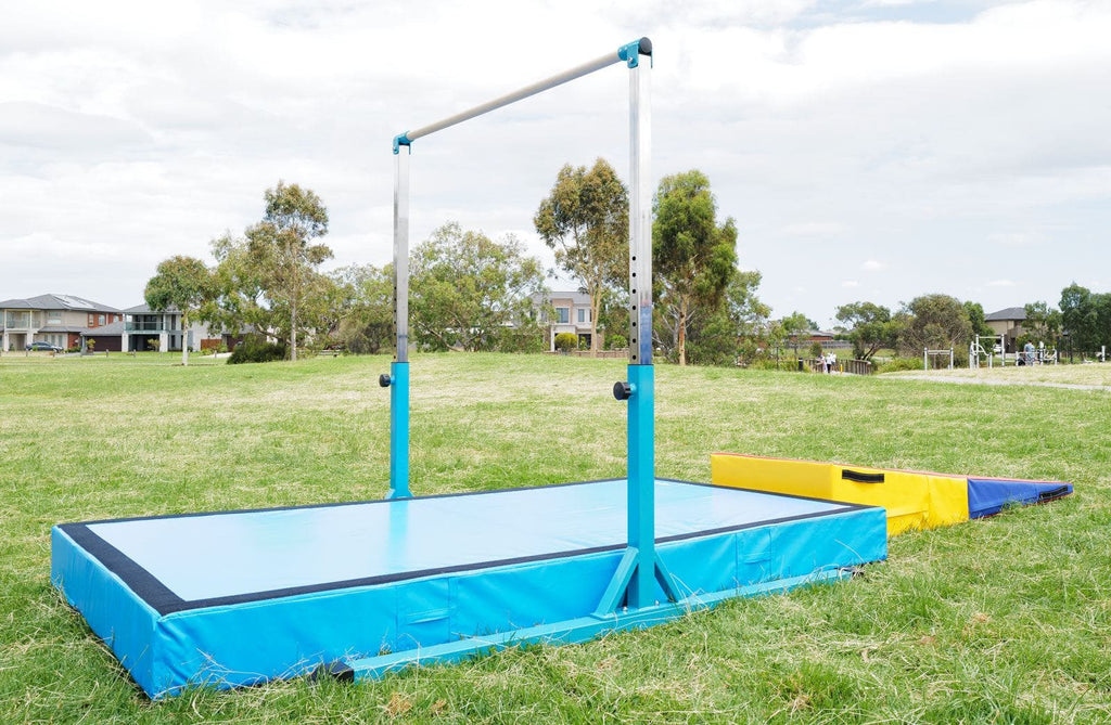 How Temperature and Humidity Affect Gymnastics Mat Performance and Safety