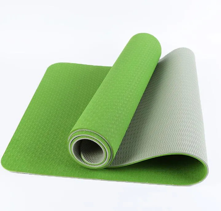 Eco-Friendly Gymnastics Mats: Are They Worth the Investment?