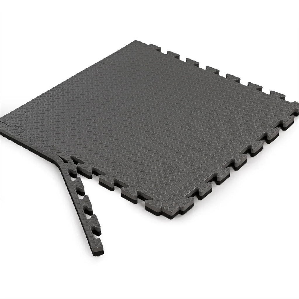 Fatigue-Reducing Gymnastics Mats: Lowering Cumulative Impact Stress