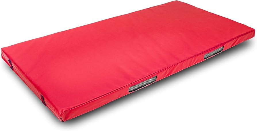 Fire-Resistant Gymnastics Mats: Safety Beyond Impact Protection