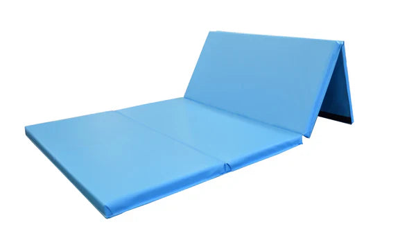 Foldable Gymnastics Mats: A Complete Guide to Portability and Safety