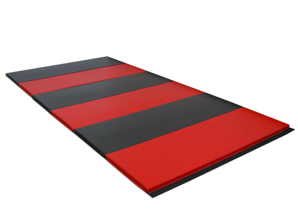 Heat-Resistant Gymnastics Mats: Performance Stability in Warm Environments
