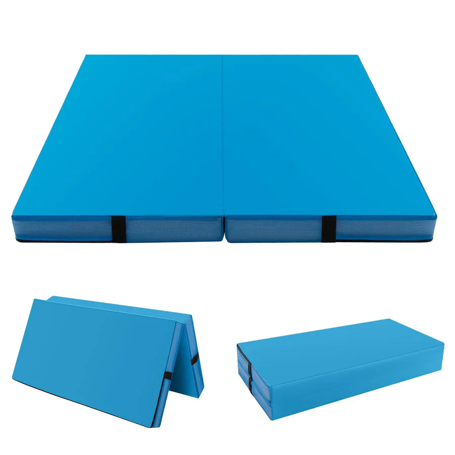 High-Density Core Gymnastics Mats: Precision Impact Control