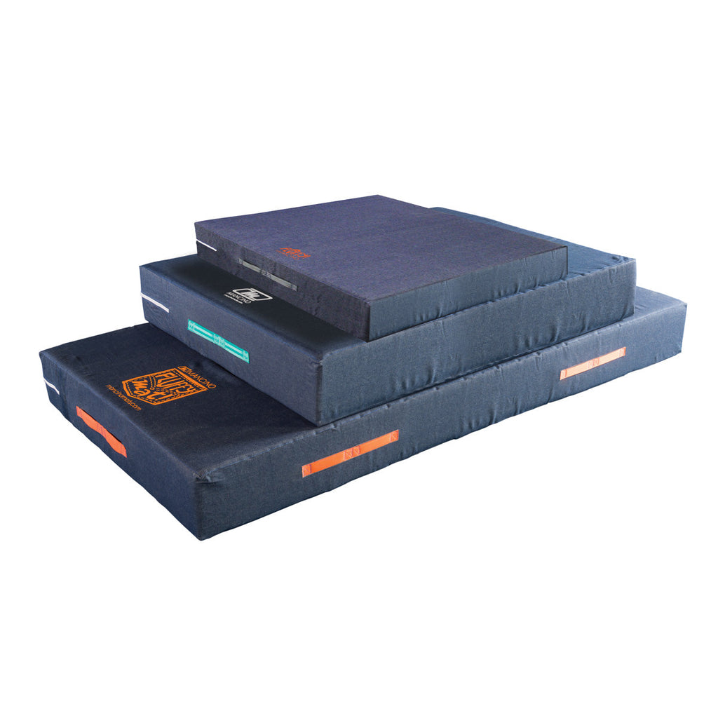 High-Friction Gymnastics Mats: Maximum Grip Surface Technology