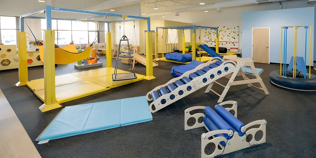 How Gymnastics Mats Support Physical Therapy and Injury Recovery