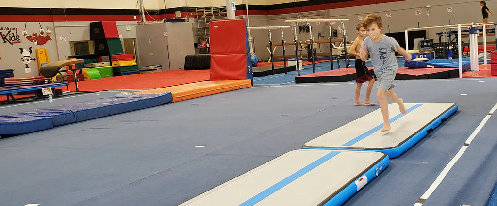 How Much Is a Gymnastics Mat? A Comprehensive Guide to Costs and Features