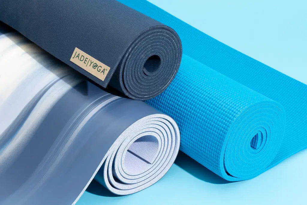 How to Choose the Right Gymnastics Mat for Home Training