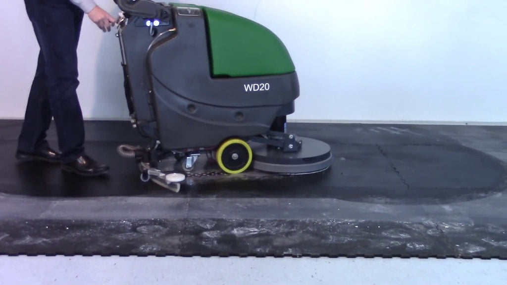 How to Clean and Maintain Your Gymnastics Mats for Long-Lasting Use