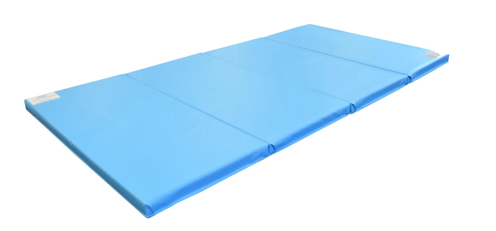 Lightweight Gymnastics Mats: Efficient Handling and Quick Setup