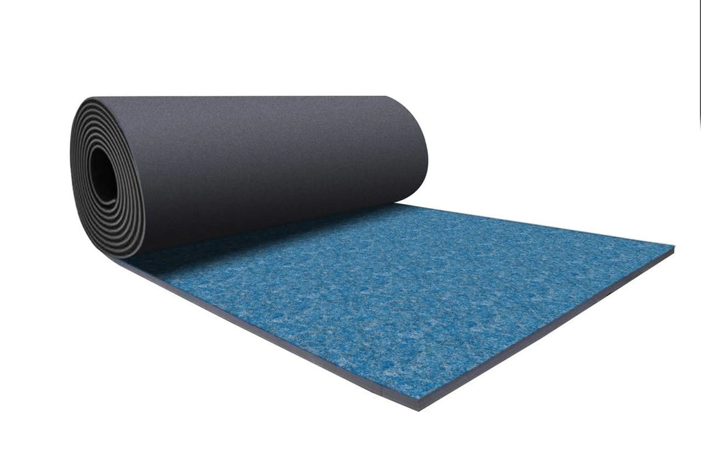 Low-Noise Gymnastics Mats: The Role of Acoustic Engineering in Modern Gymnastics
