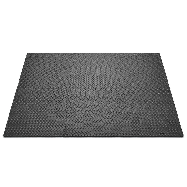 Low-Noise Gymnastics Mats: Reducing Impact Sound During Training