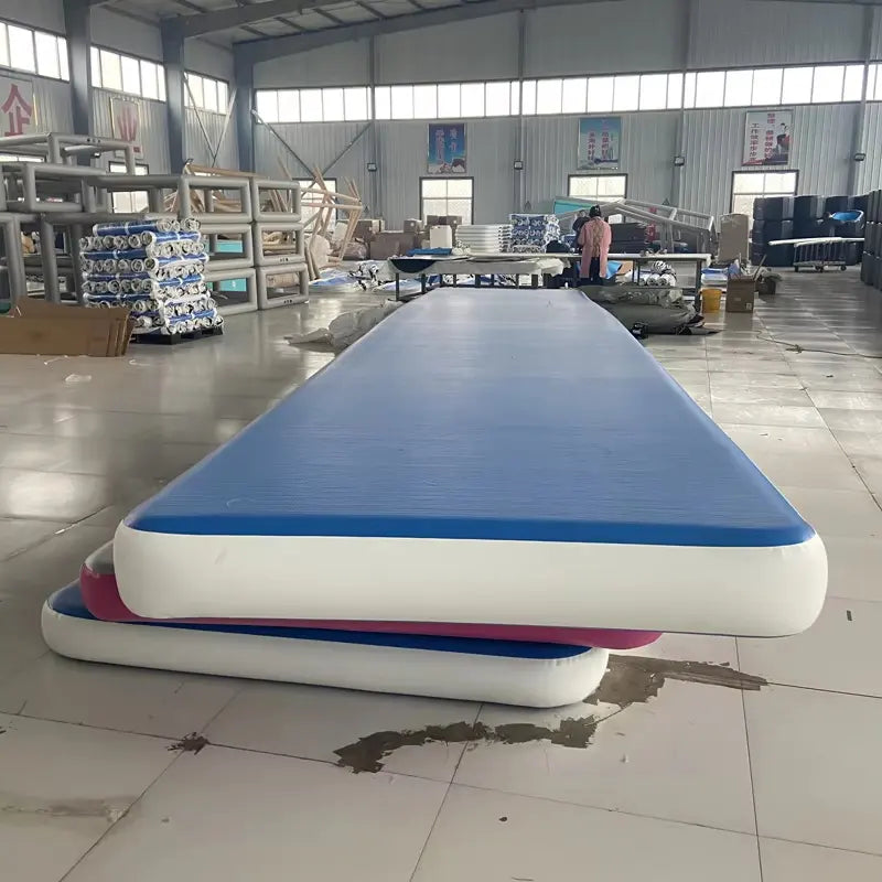 Moisture-Resistant Technology in Gymnastics Mats: Why It Matters More Than You Think
