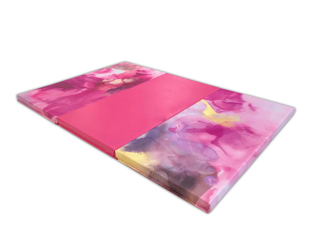 Moisture-Wicking Gymnastics Mats: Advanced Surface Moisture Control