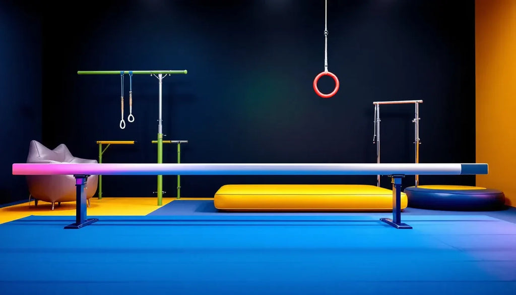 Moisture-Wicking Technology in Gymnastics Mats: The Hidden Feature Transforming Athlete Safety