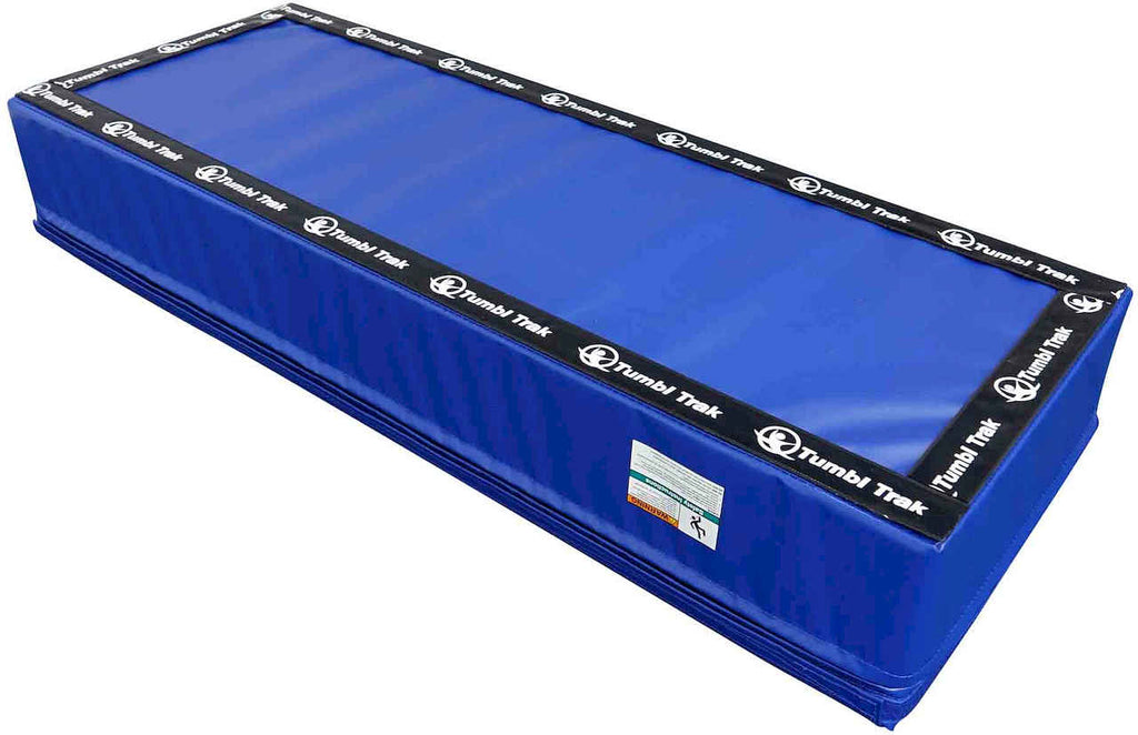 Non-Marking Gymnastics Mats: Protecting Gym Floors from Scuffs