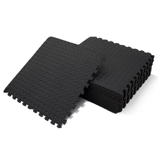 Seamless Edge Gymnastics Mats: Engineering Gap-Free Training Surfaces