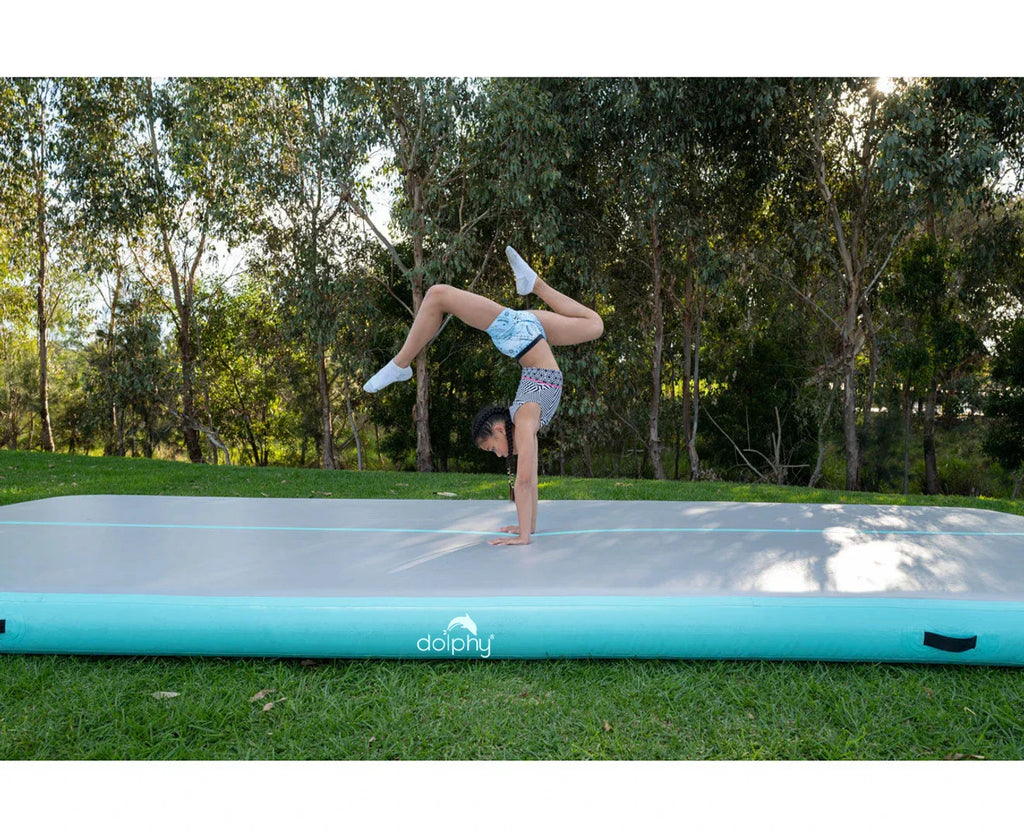 Temperature-Adaptive Gymnastics Mats: Consistent Performance in Any Climate