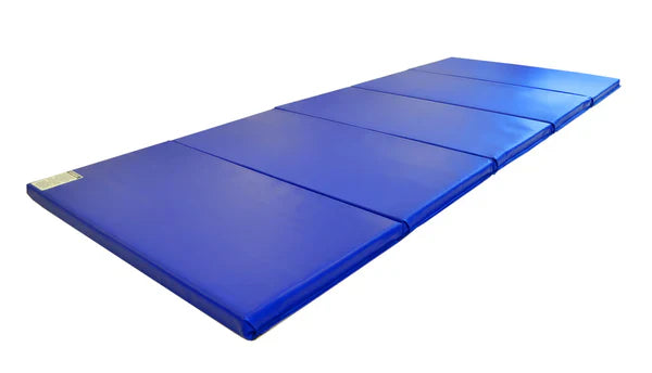 Temperature-Regulated Gymnastics Mats: The New Comfort Standard in Modern Training