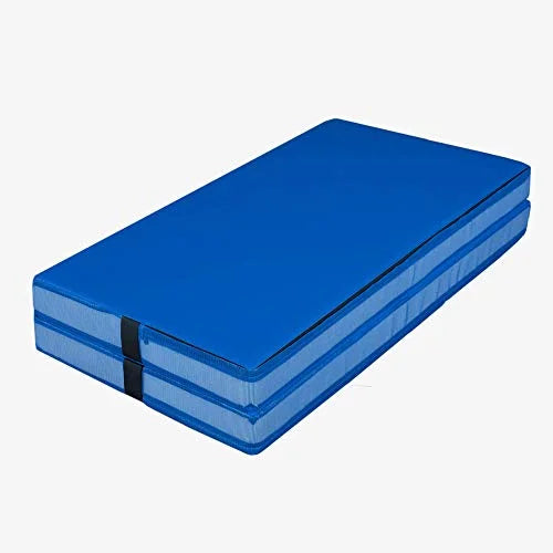 Temperature-Stable Compression Gymnastics Mats: Consistent Performance in All Climates
