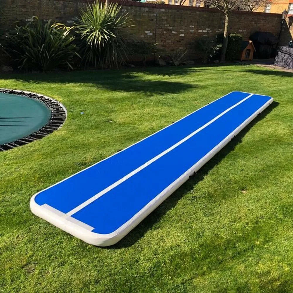 Temperature Resistance in Gymnastics Mats: How Climate Affects Performance and Durability