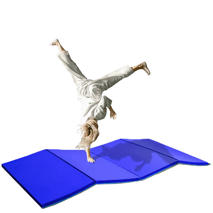 The Emerging Role of Anti-Static Technology in Gymnastics Mats
