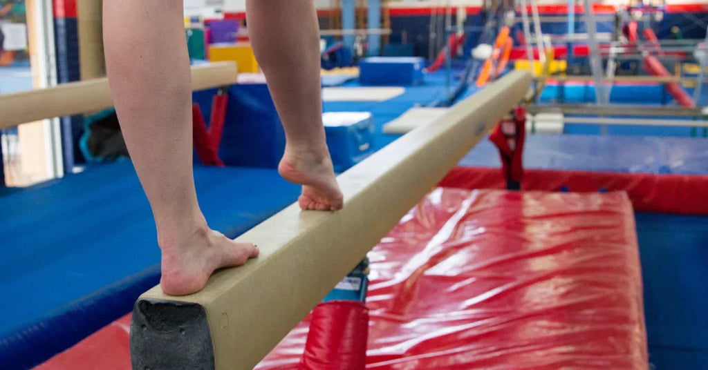 Micro-Grip Surface Mapping: The Future of Precision Grip in Gymnastics Mats