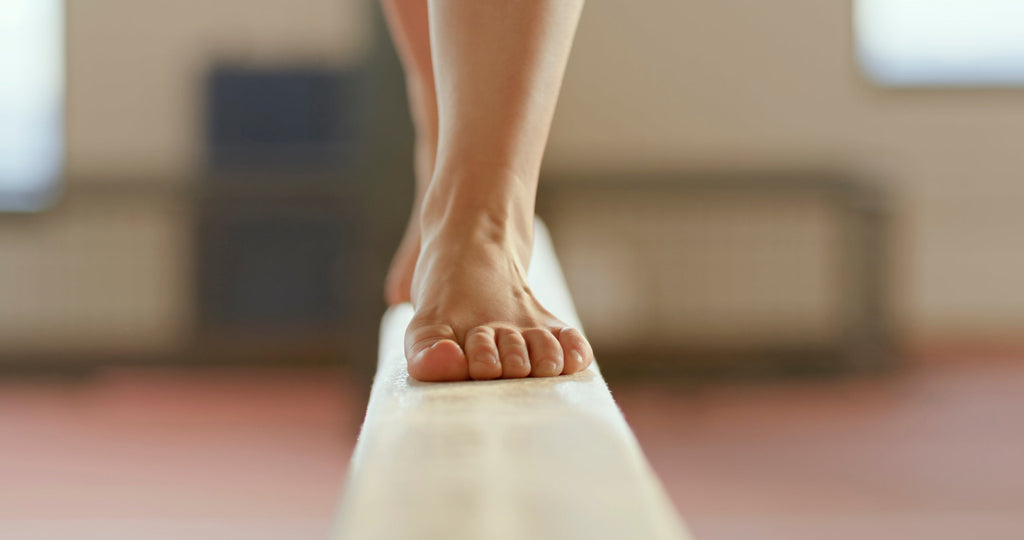 The Role of Gymnastics Mats in Injury Prevention and Recovery