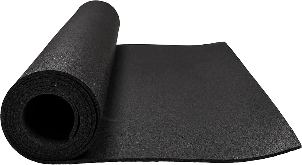 Thermal-Resistant Gymnastics Mats: Climate-Stable Surface Engineering