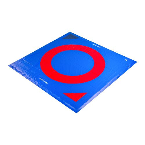 Torsional-Resistance Gymnastics Mats: Controlling Surface Twist for Joint Protection