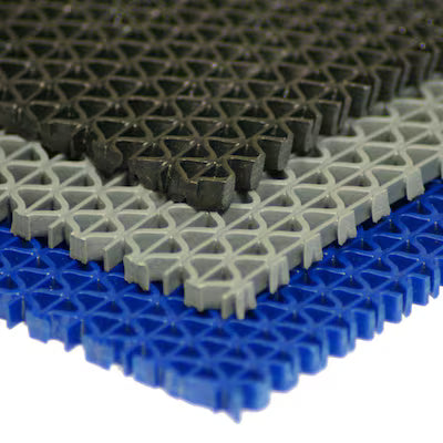 Ventilated Gymnastics Mats: Airflow Design for Faster Drying