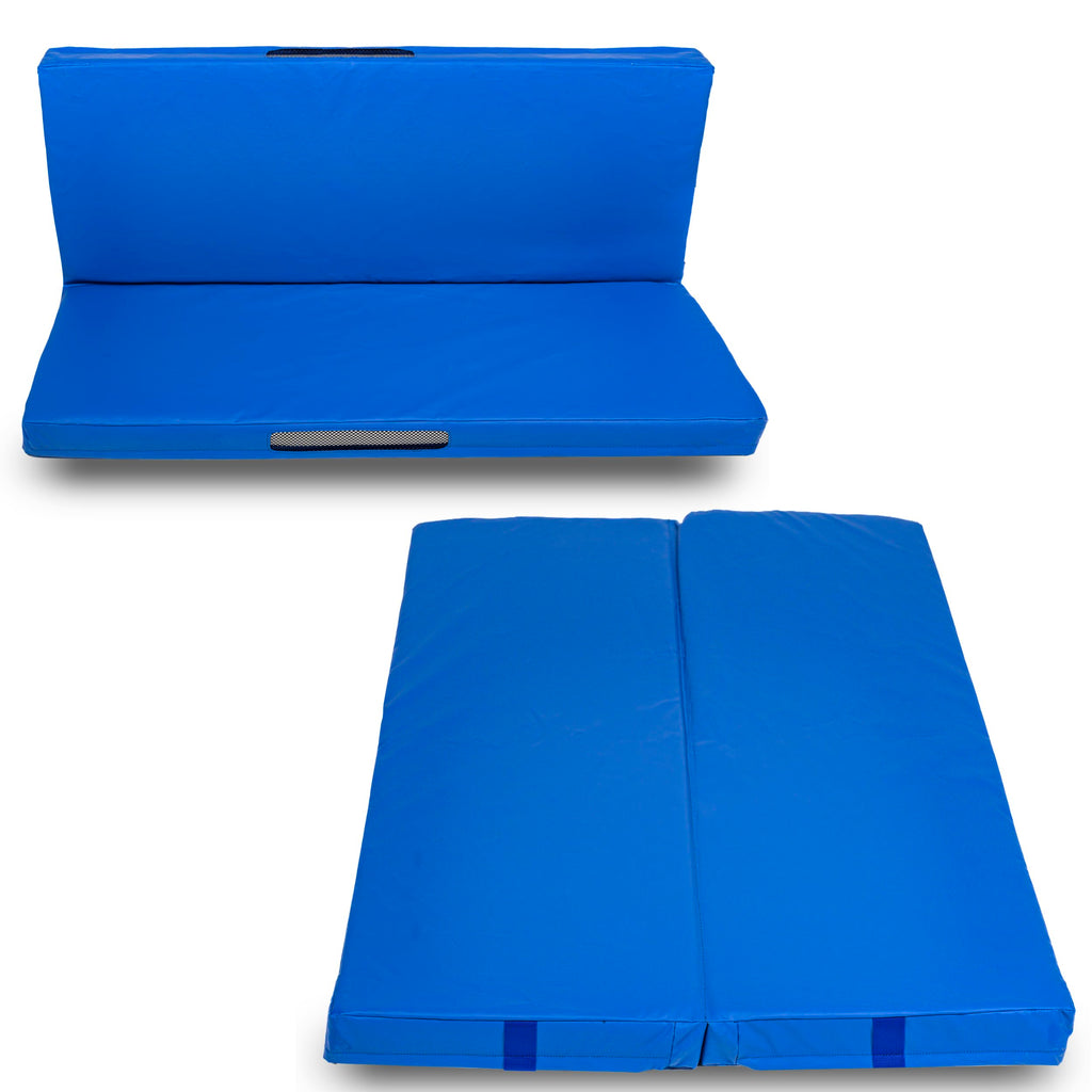 Waterproof Gymnastics Mats: Liquid Protection and Durability