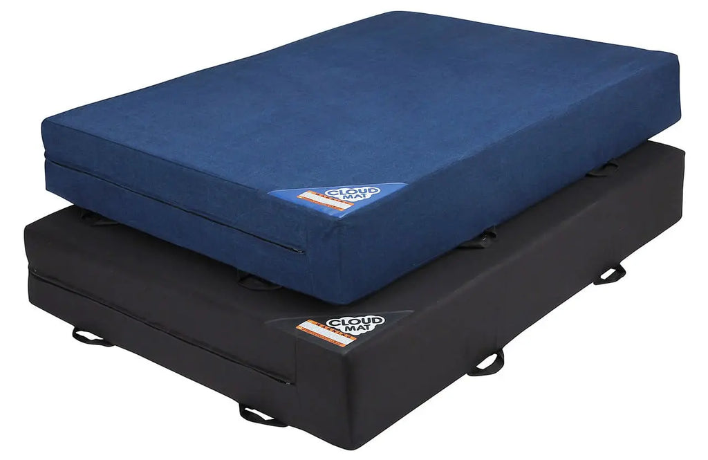 The Importance of Proper Storage for Gymnastics Mats: Tips to Extend Lifespan and Maintain Safety