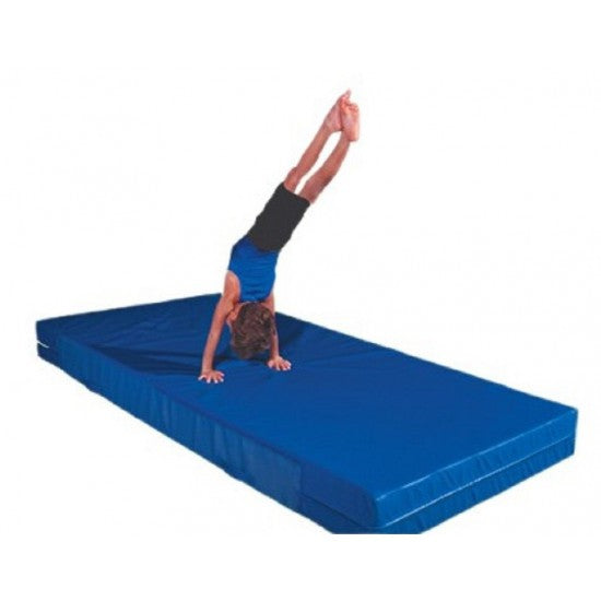 Zoned Density Gymnastics Mats: Precision Engineering for Safer Landings